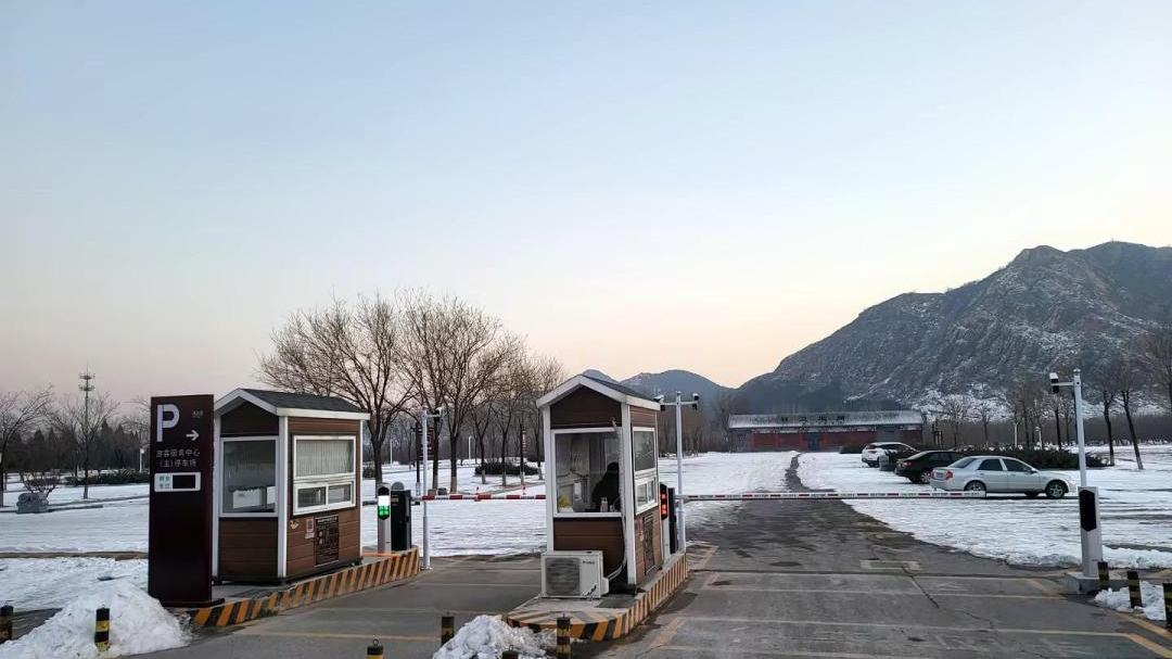 “爾濱”強(qiáng)勢(shì)出圈，科拓智慧停車助力多個(gè)景區(qū)迎接“八方來(lái)客”